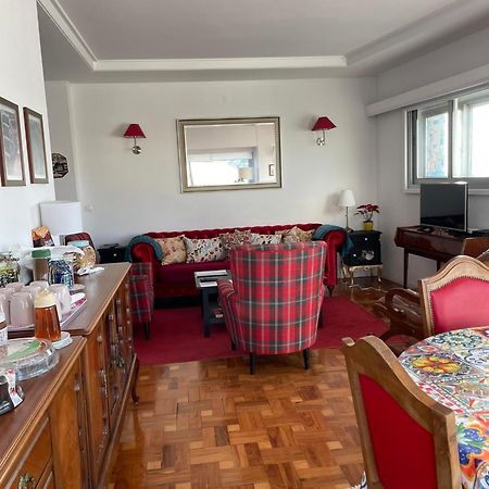 Apartamento Vintage 1 Porto Zewnętrze zdjęcie