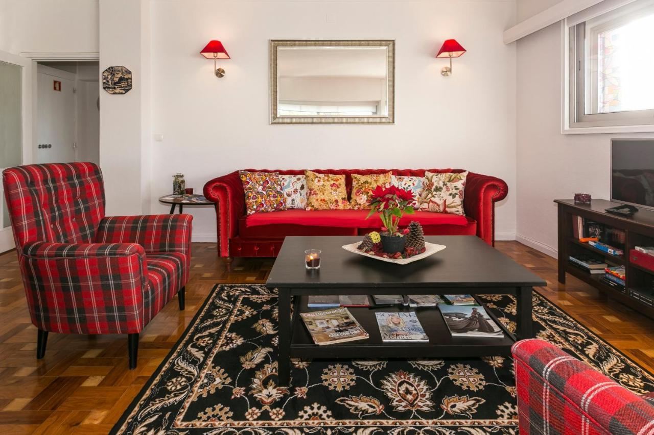 Apartamento Vintage 1 Porto Zewnętrze zdjęcie