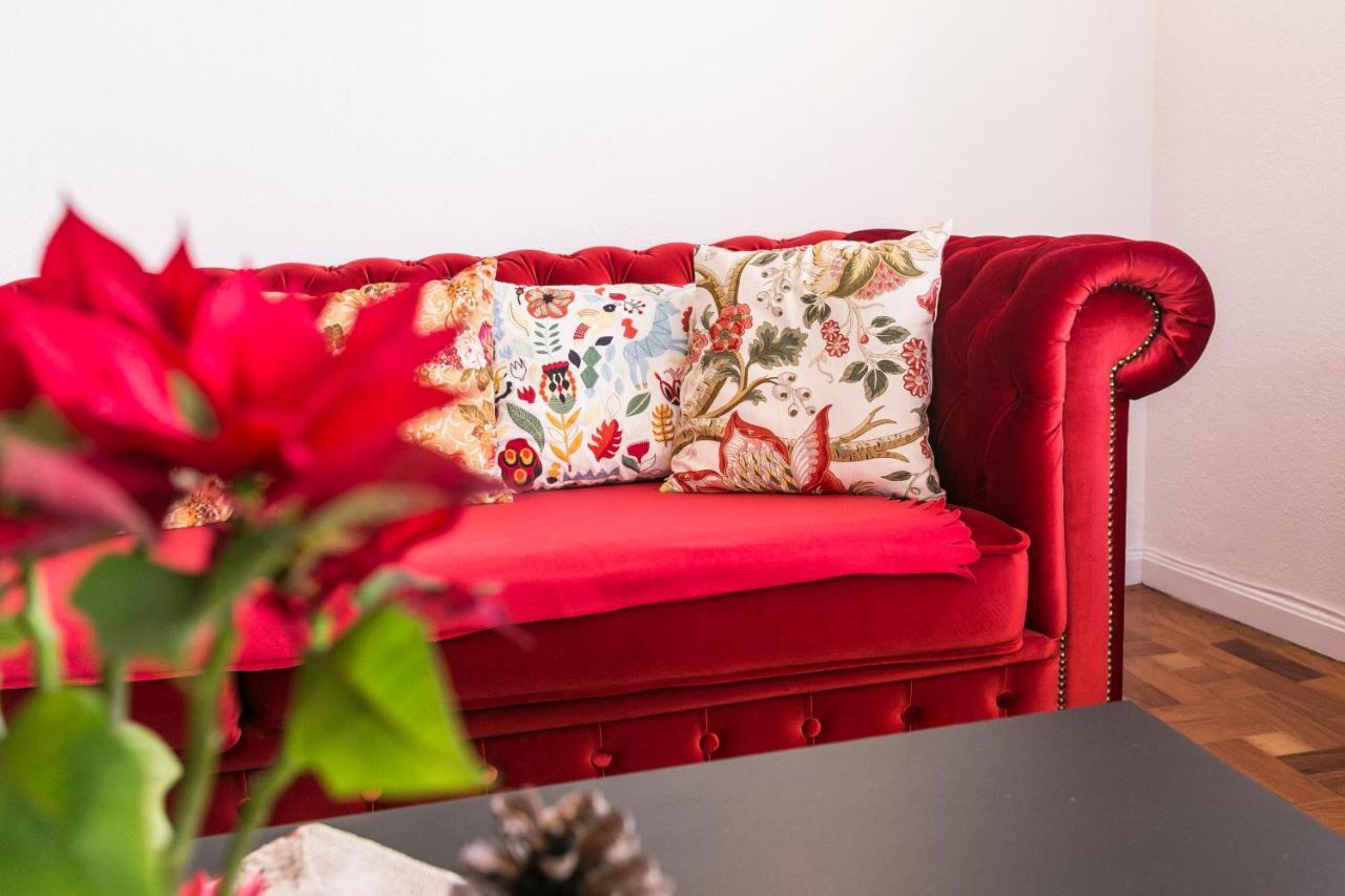 Apartamento Vintage 1 Porto Zewnętrze zdjęcie