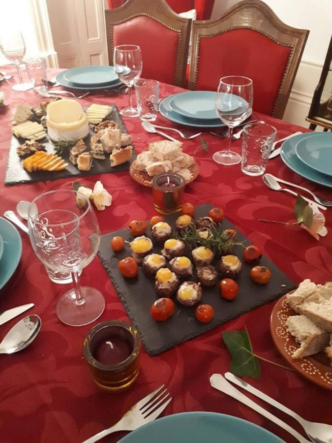 Apartamento Vintage 1 Porto Zewnętrze zdjęcie