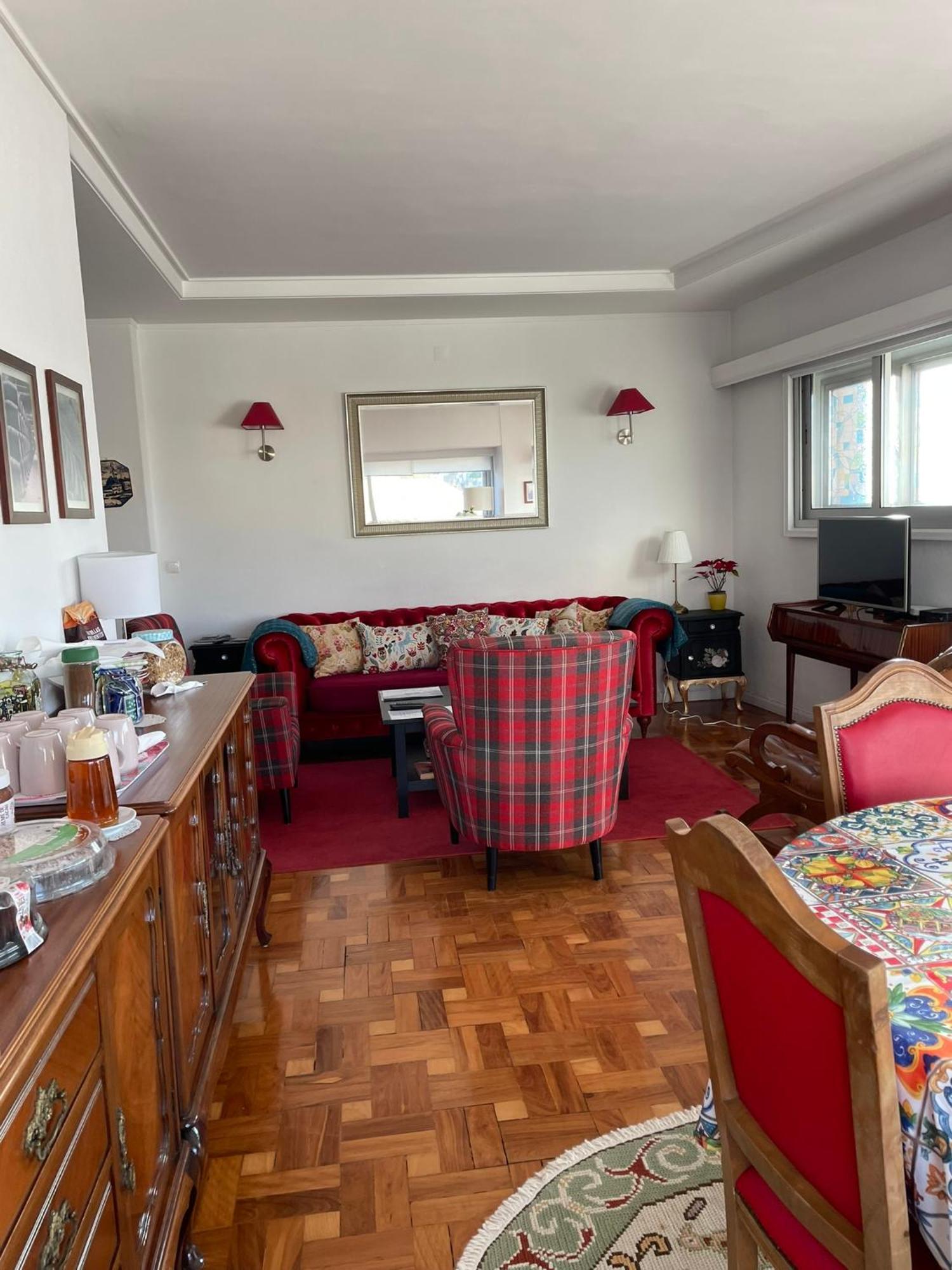 Apartamento Vintage 1 Porto Zewnętrze zdjęcie