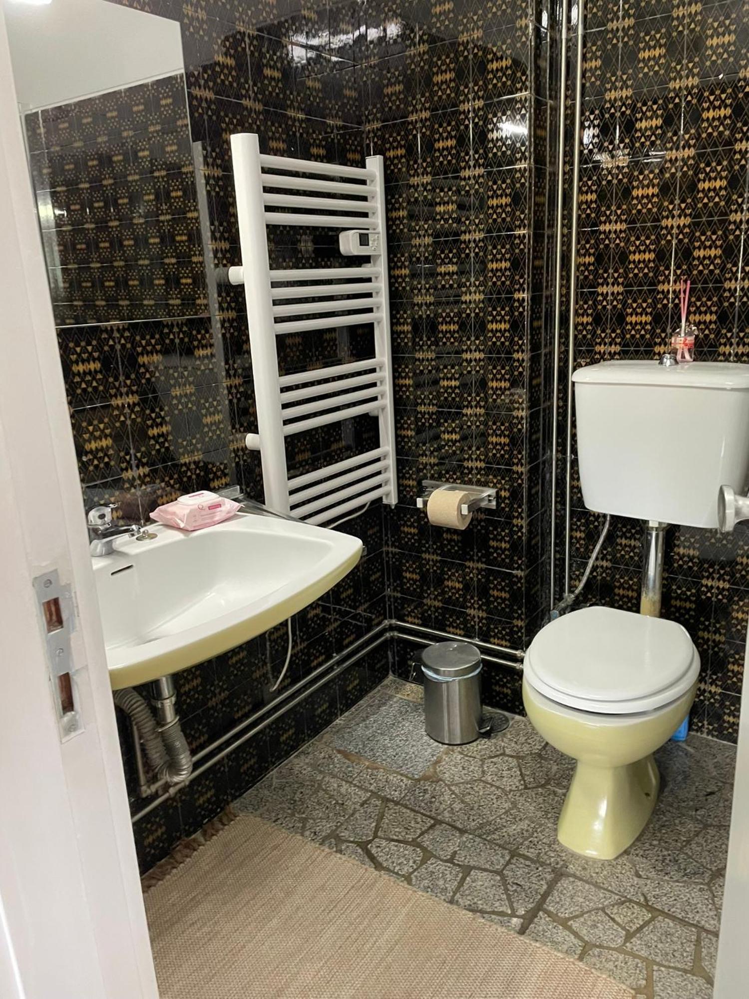 Apartamento Vintage 1 Porto Zewnętrze zdjęcie