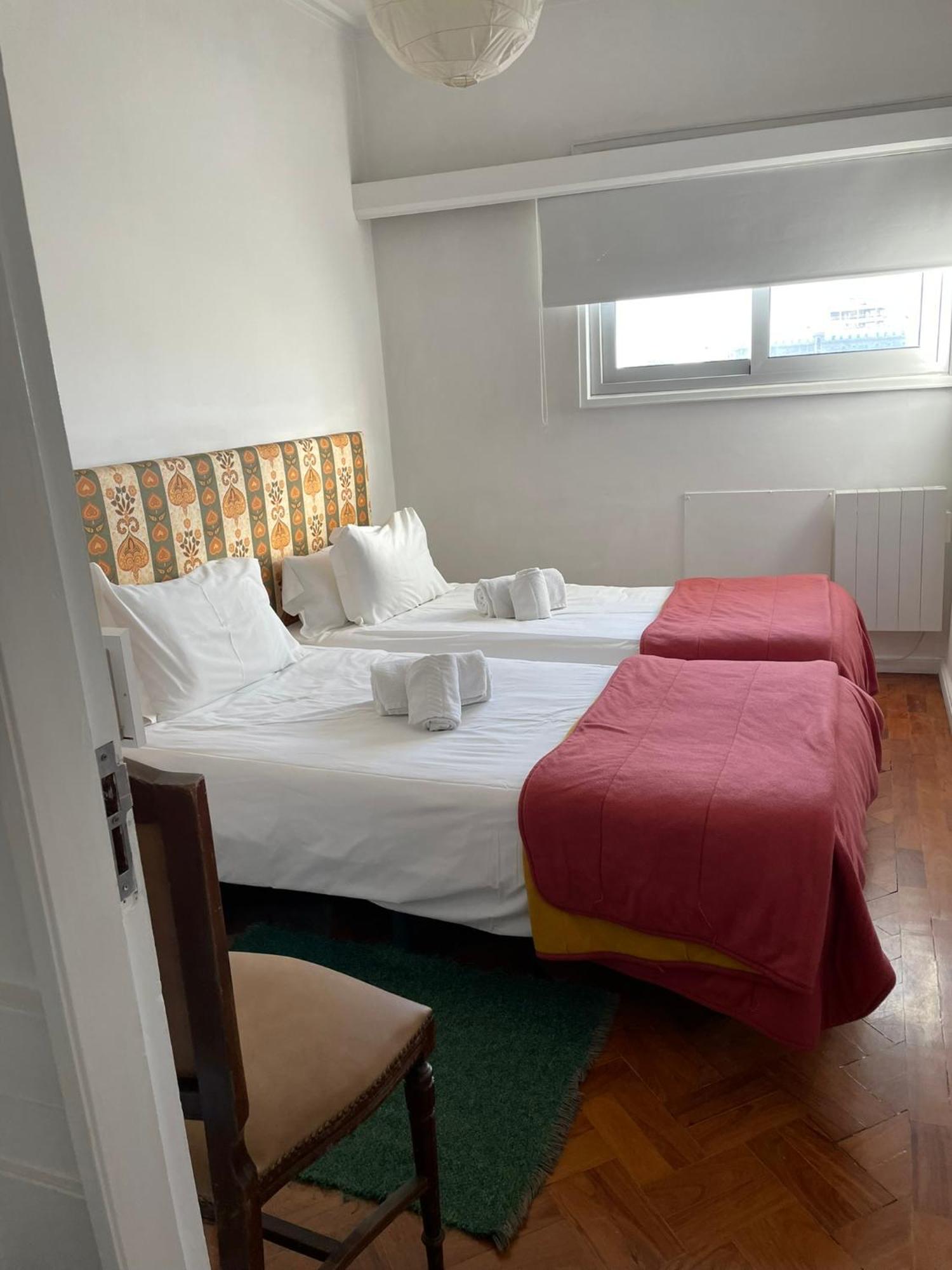 Apartamento Vintage 1 Porto Zewnętrze zdjęcie