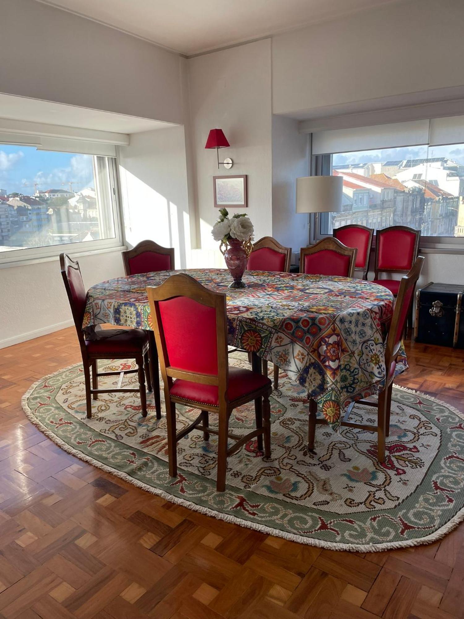 Apartamento Vintage 1 Porto Zewnętrze zdjęcie
