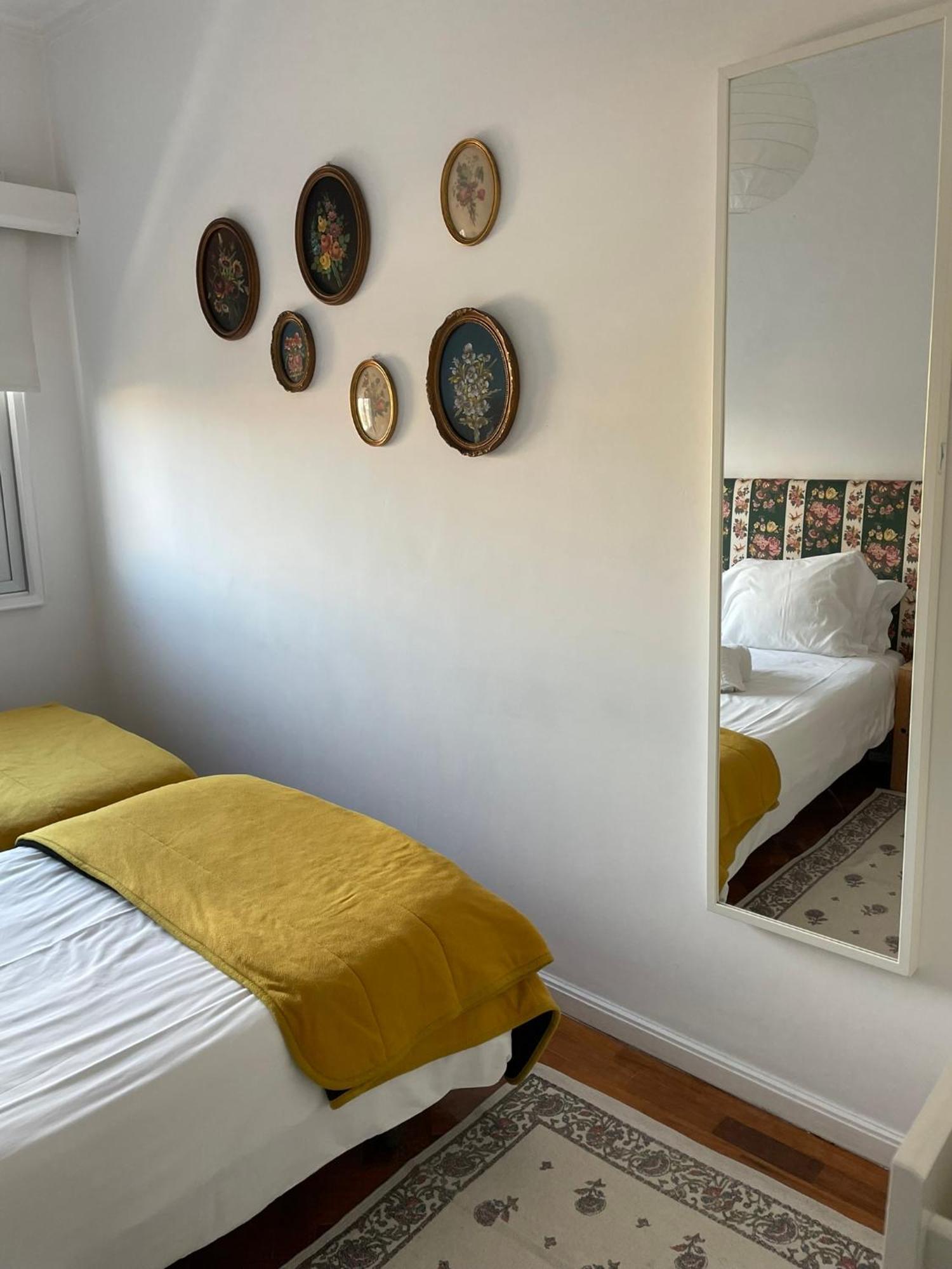 Apartamento Vintage 1 Porto Zewnętrze zdjęcie