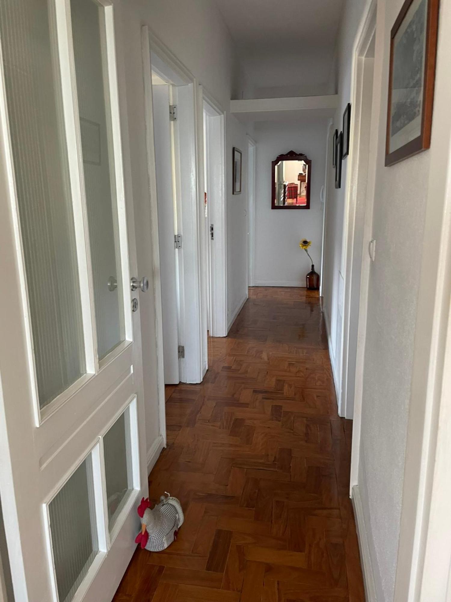 Apartamento Vintage 1 Porto Zewnętrze zdjęcie