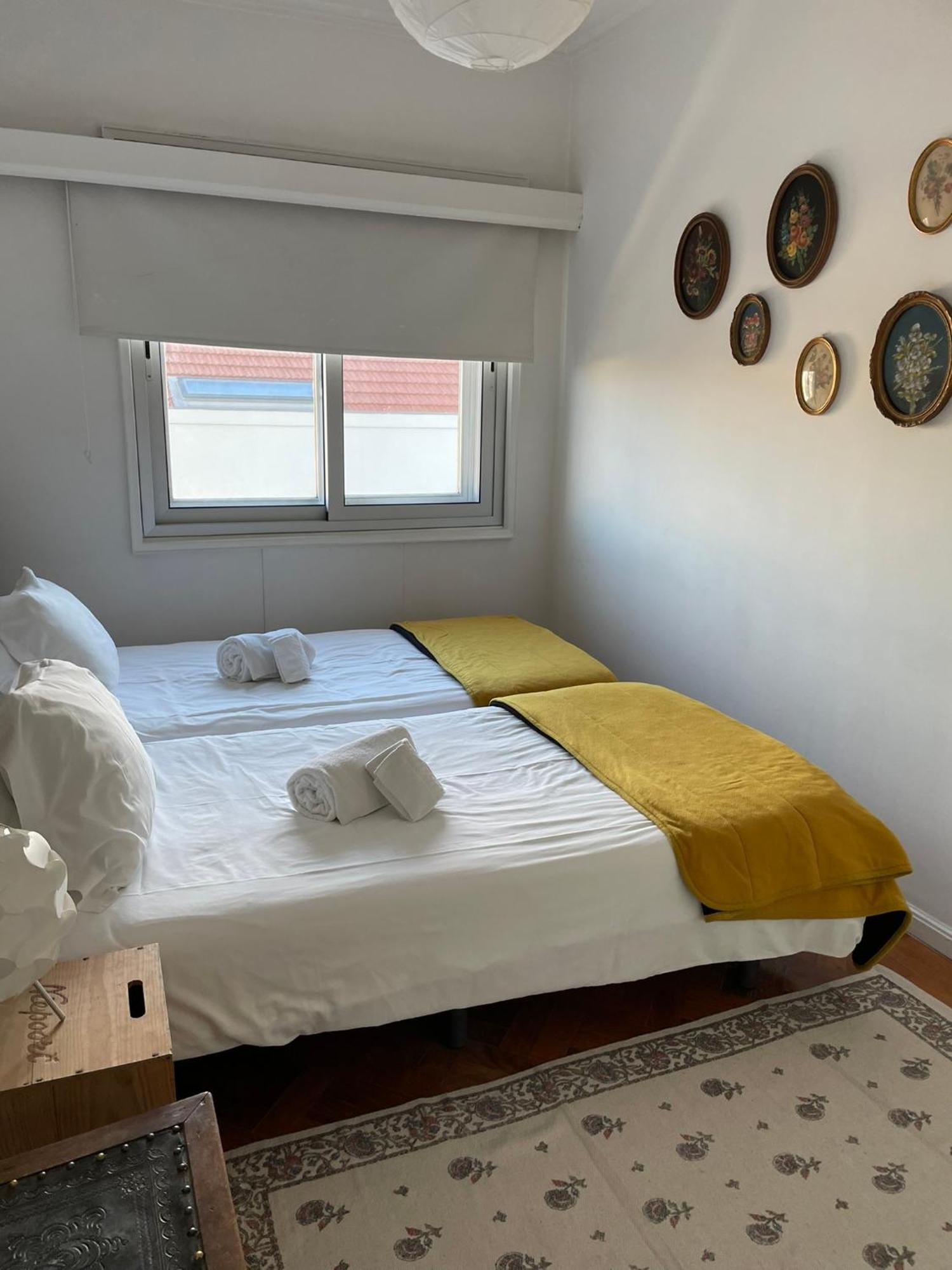 Apartamento Vintage 1 Porto Zewnętrze zdjęcie