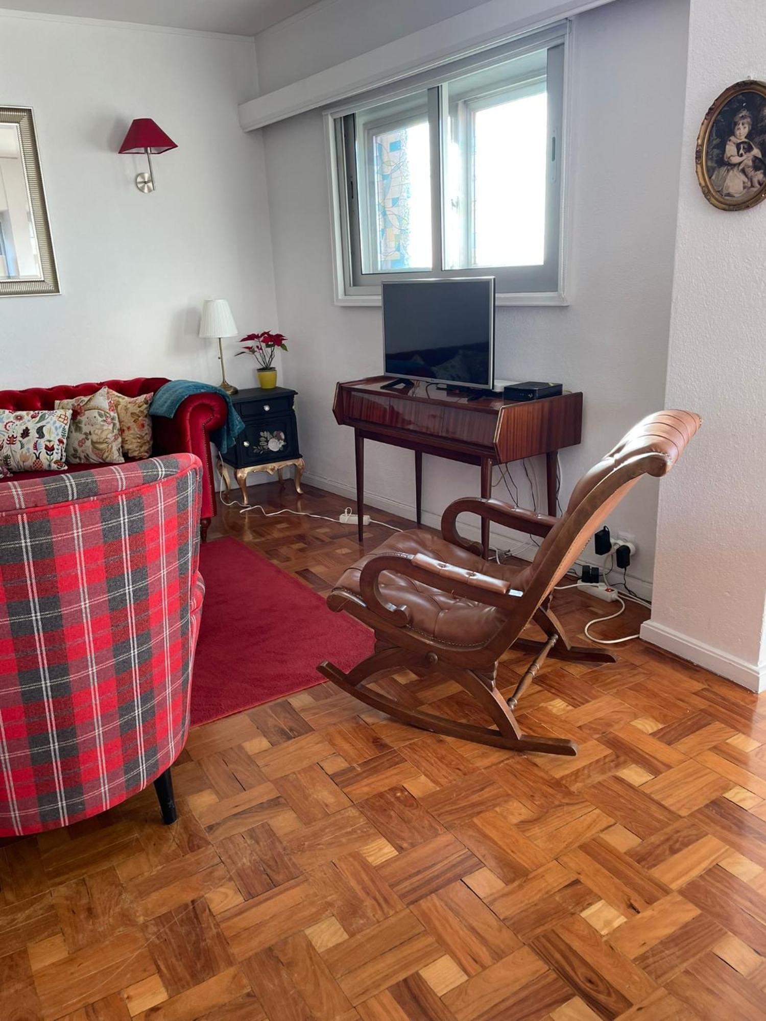 Apartamento Vintage 1 Porto Zewnętrze zdjęcie