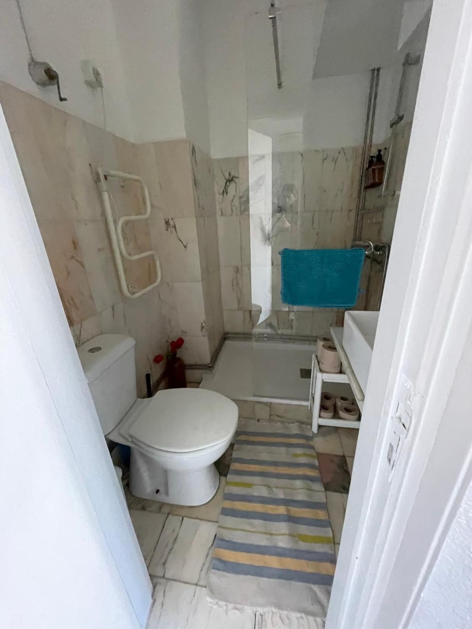 Apartamento Vintage 1 Porto Zewnętrze zdjęcie