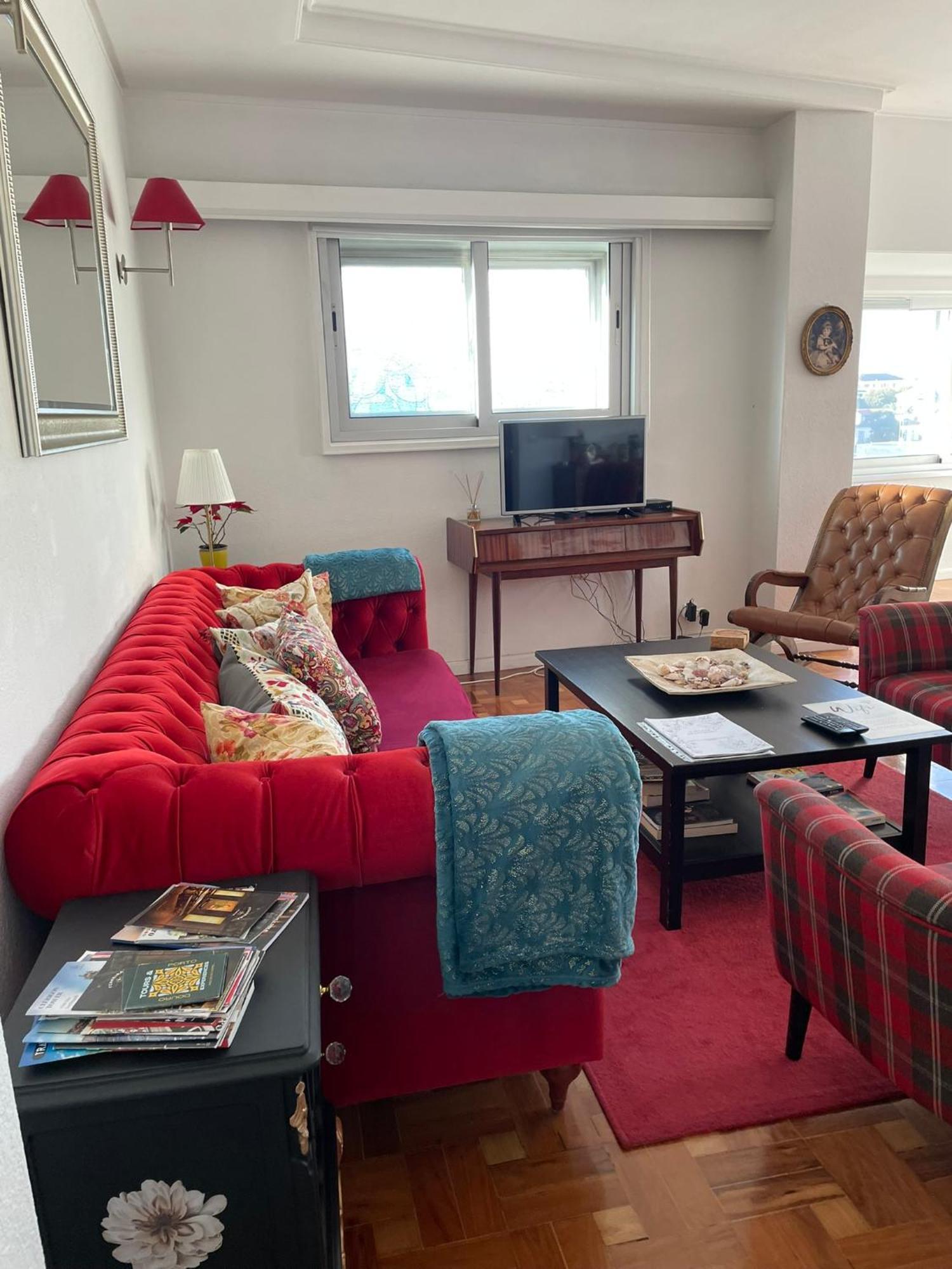Apartamento Vintage 1 Porto Zewnętrze zdjęcie