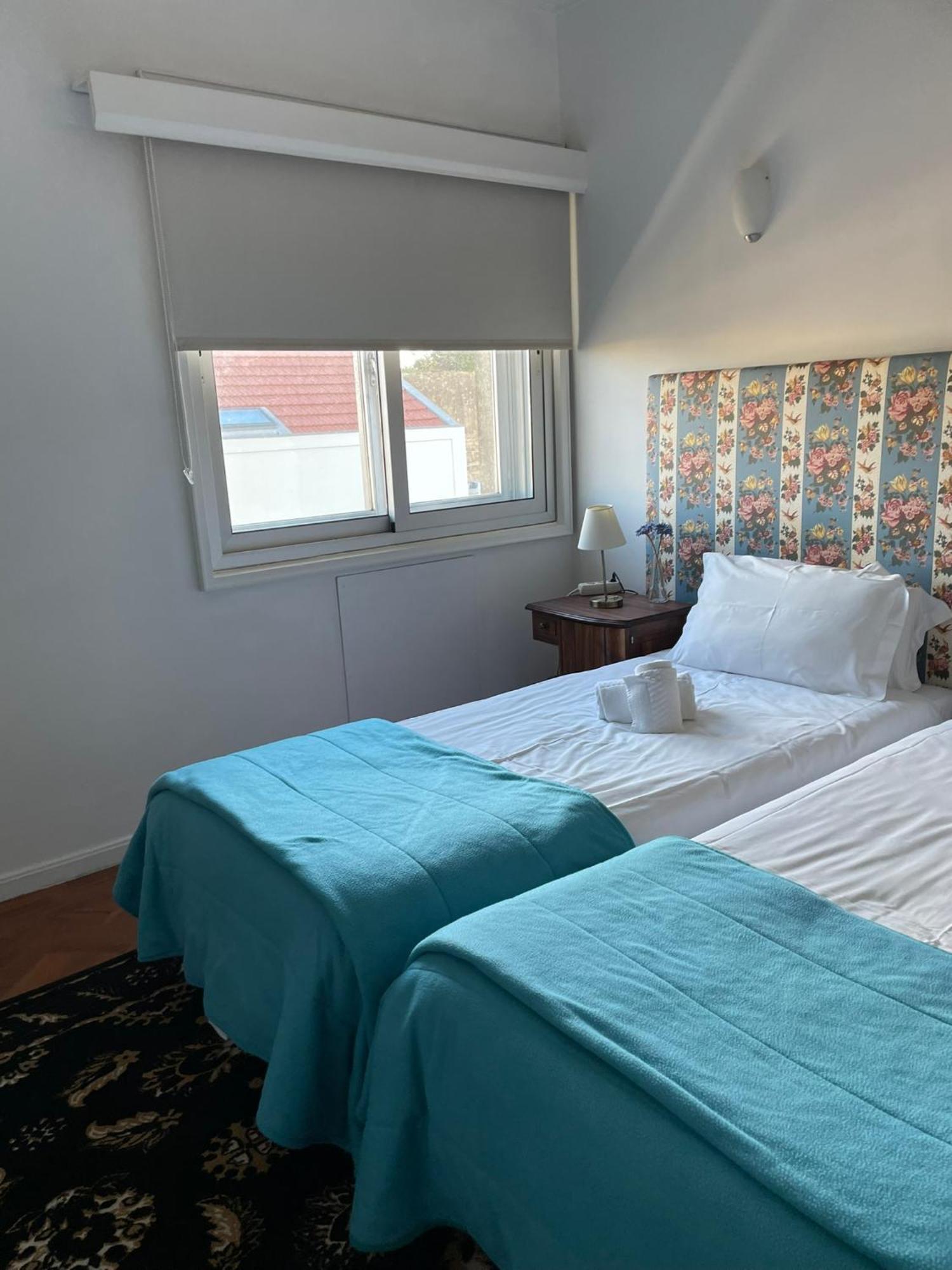 Apartamento Vintage 1 Porto Zewnętrze zdjęcie