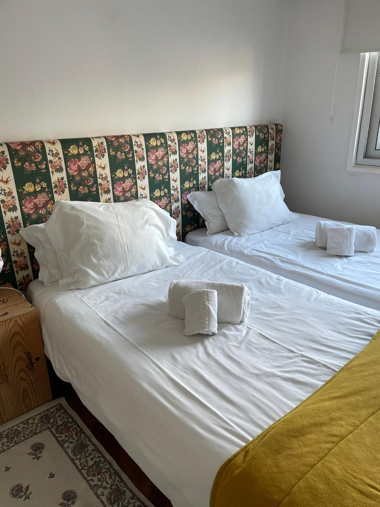 Apartamento Vintage 1 Porto Zewnętrze zdjęcie