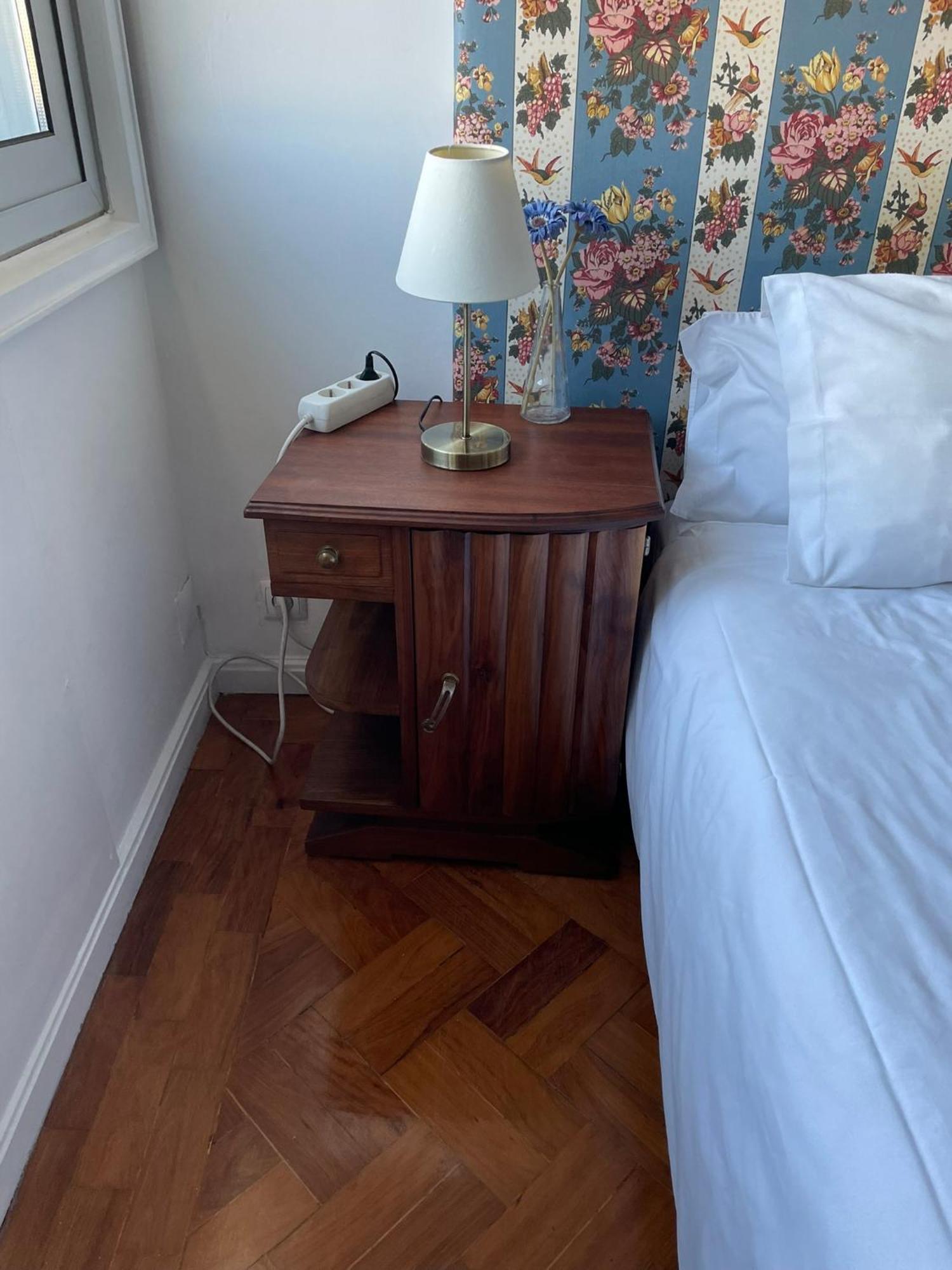 Apartamento Vintage 1 Porto Zewnętrze zdjęcie