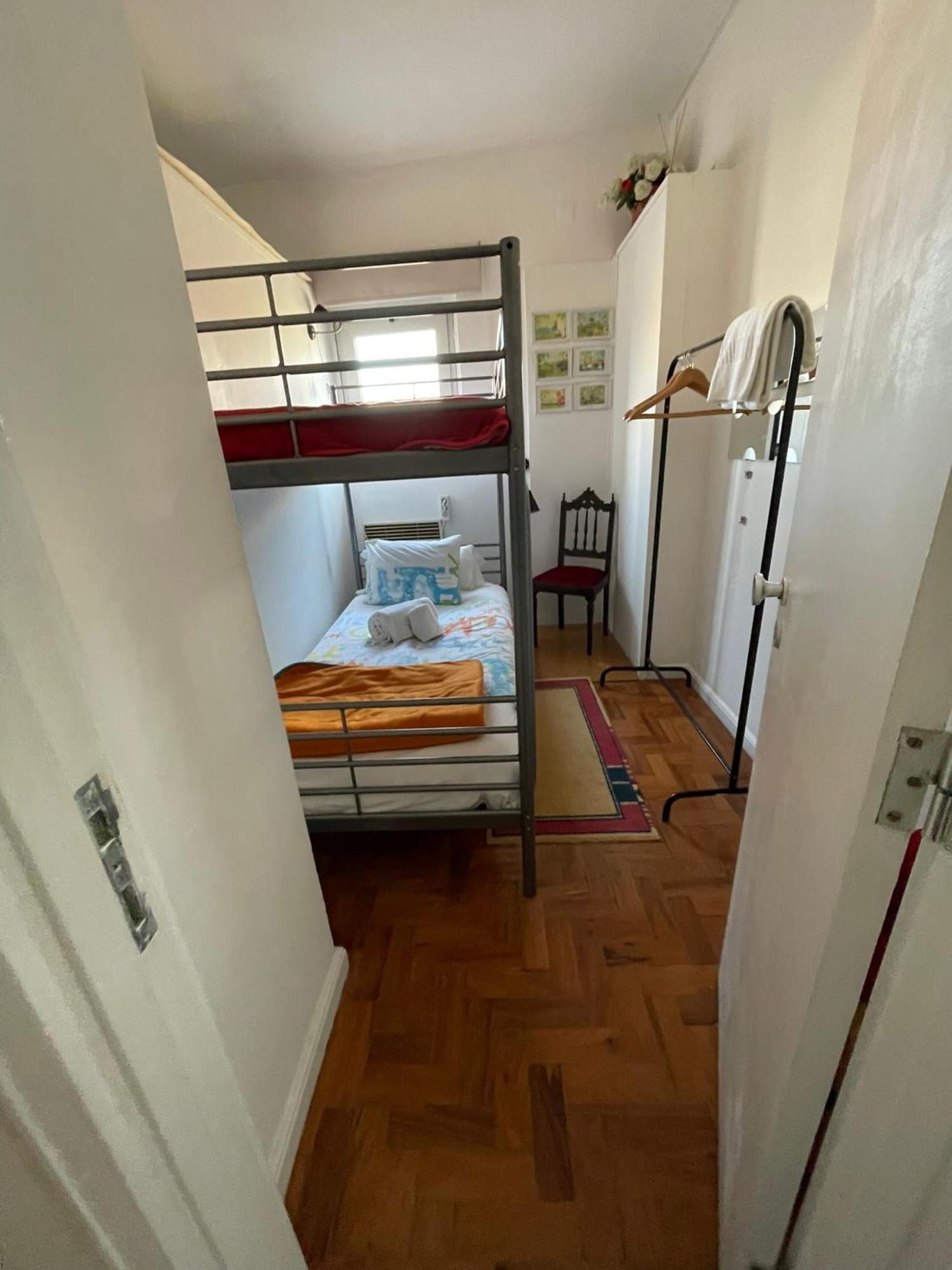Apartamento Vintage 1 Porto Zewnętrze zdjęcie