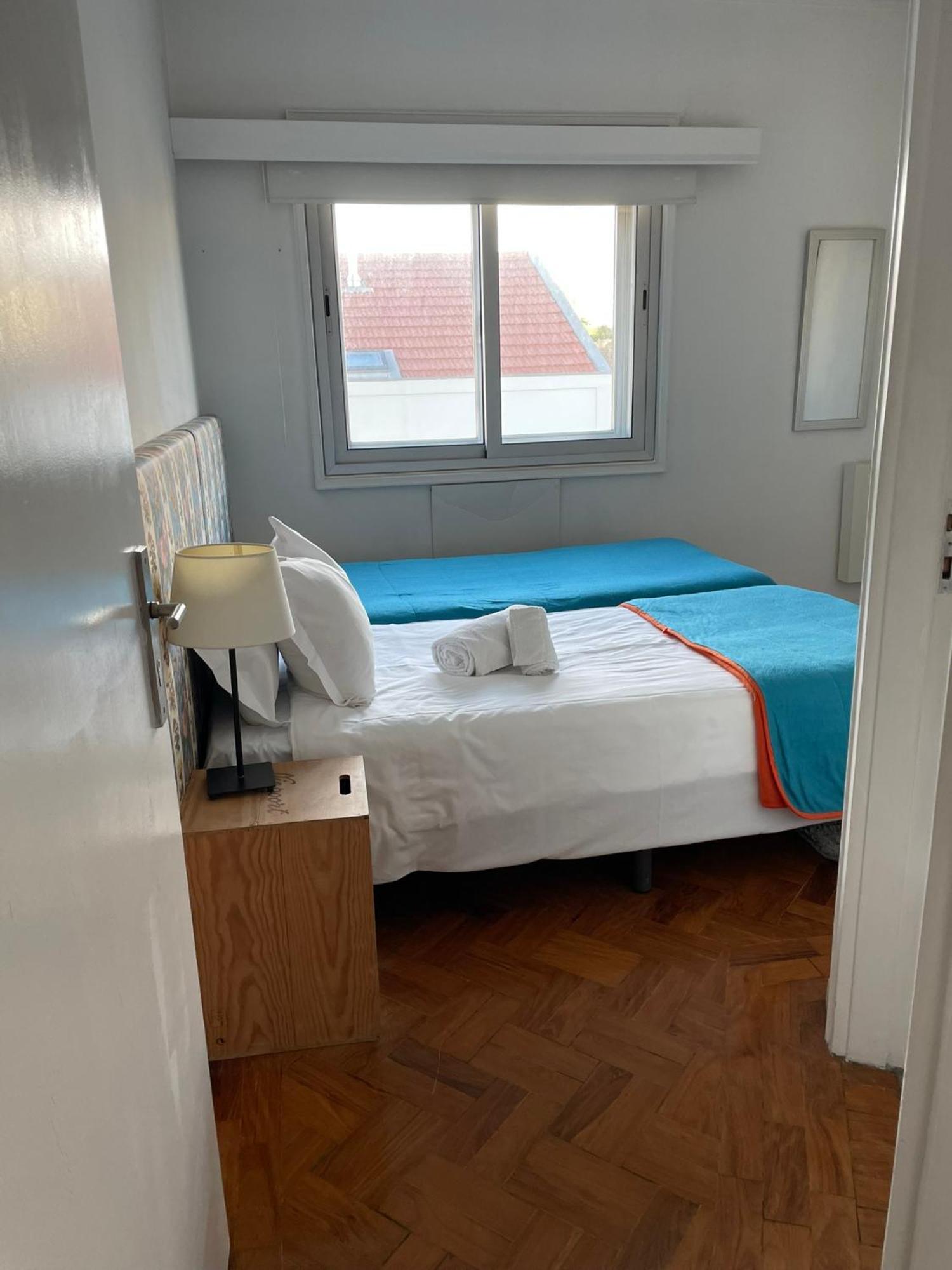 Apartamento Vintage 1 Porto Zewnętrze zdjęcie