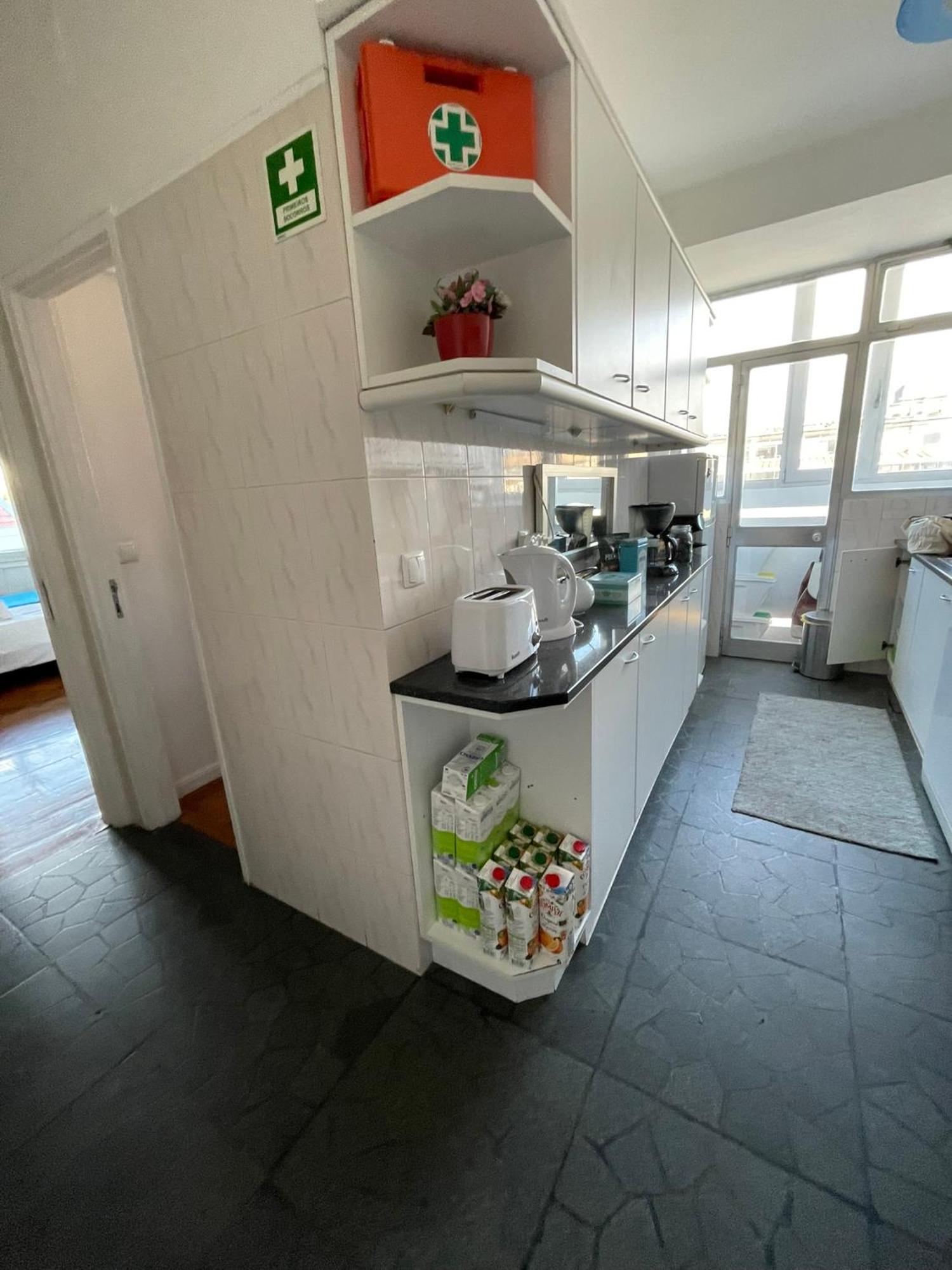 Apartamento Vintage 1 Porto Zewnętrze zdjęcie