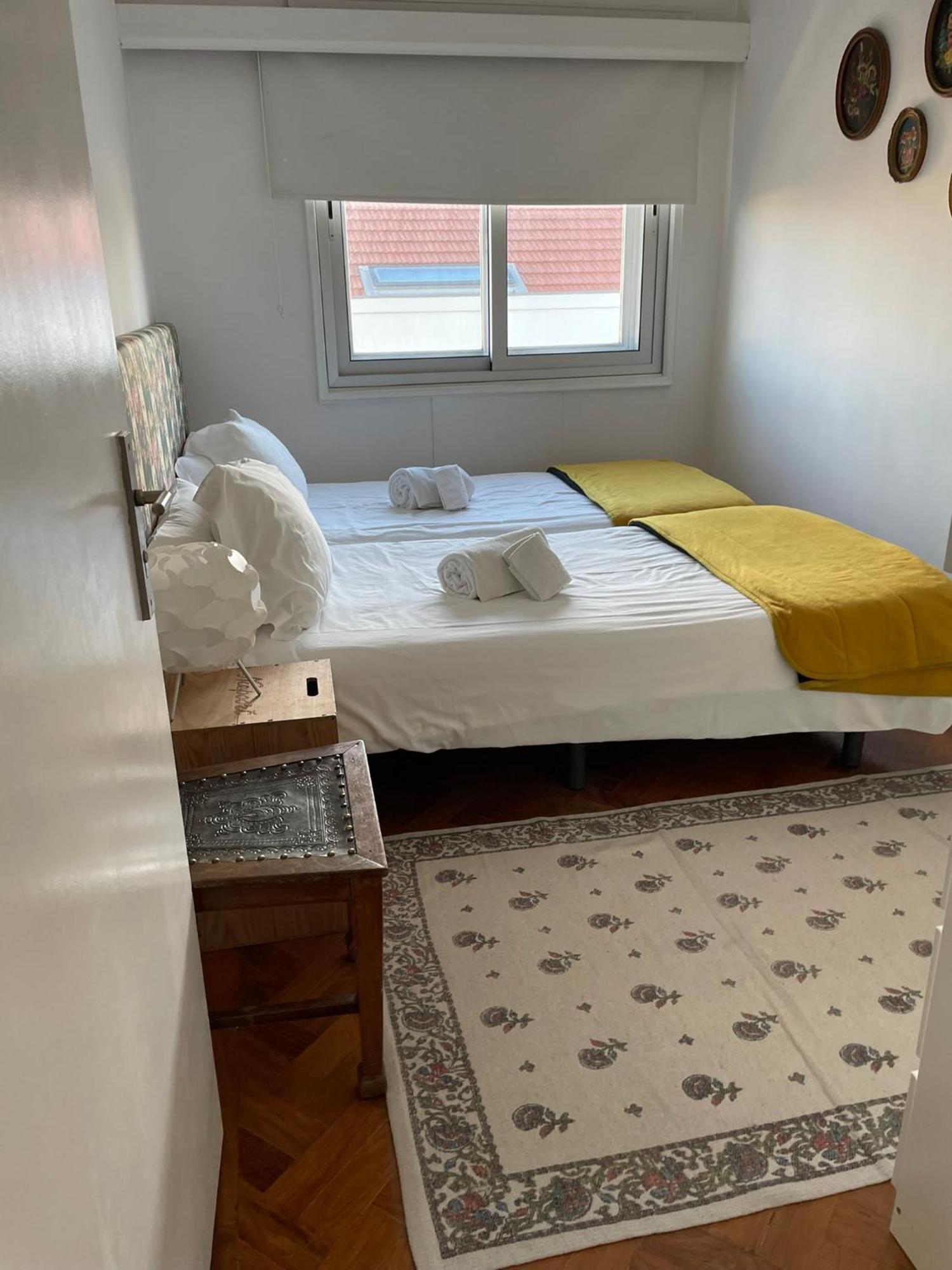 Apartamento Vintage 1 Porto Zewnętrze zdjęcie