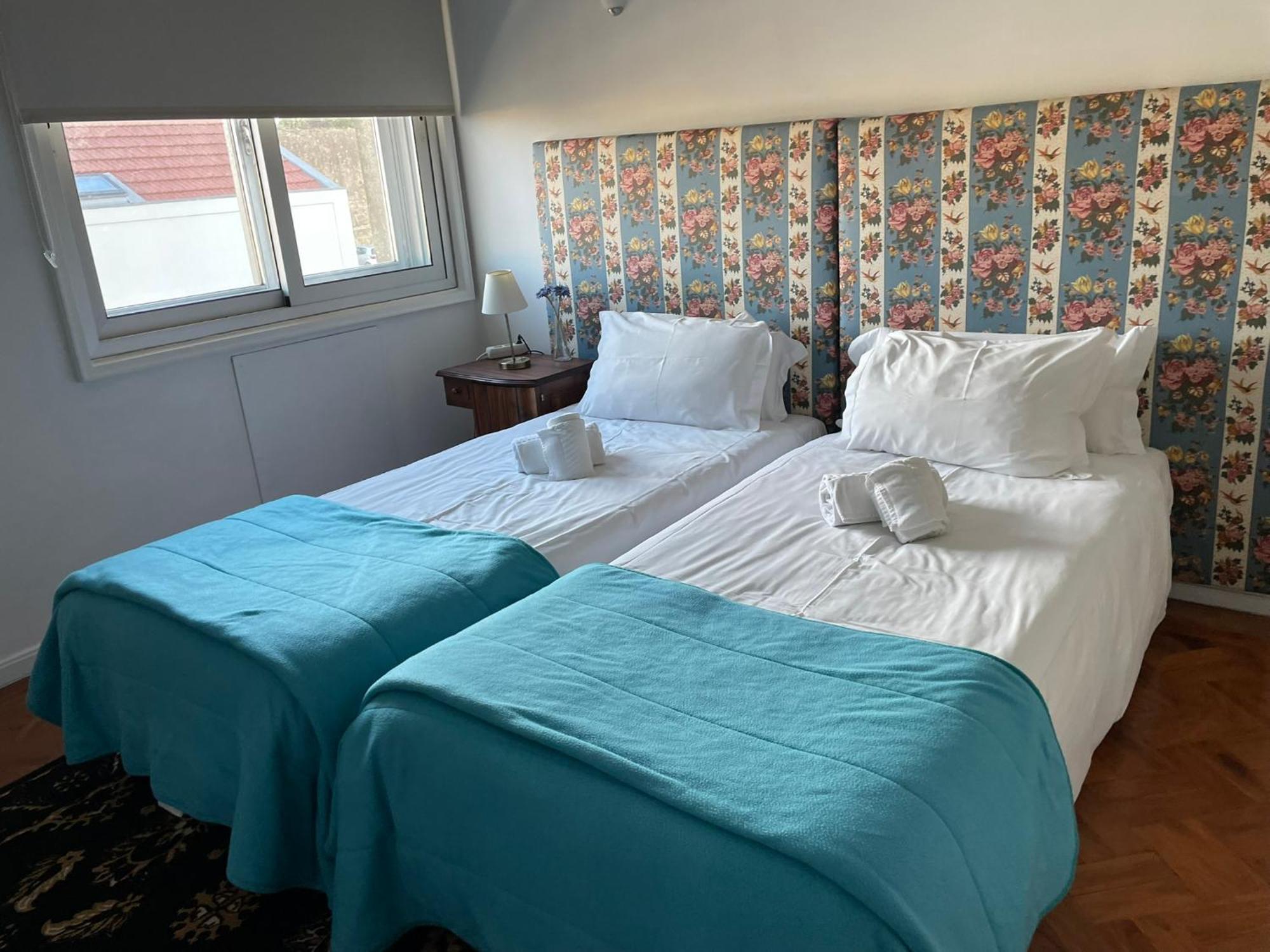 Apartamento Vintage 1 Porto Zewnętrze zdjęcie