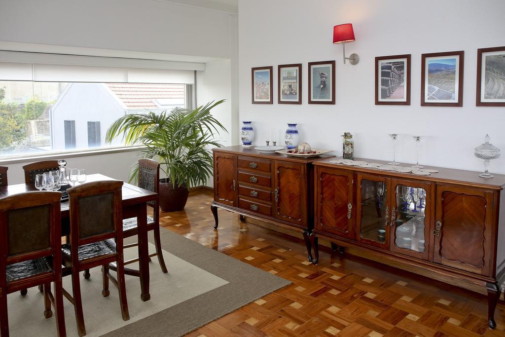 Apartamento Vintage 1 Porto Zewnętrze zdjęcie