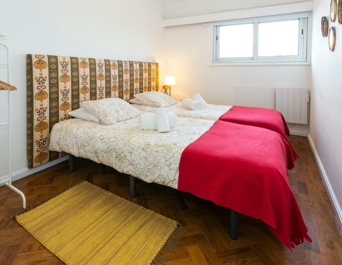 Apartamento Vintage 1 Porto Zewnętrze zdjęcie