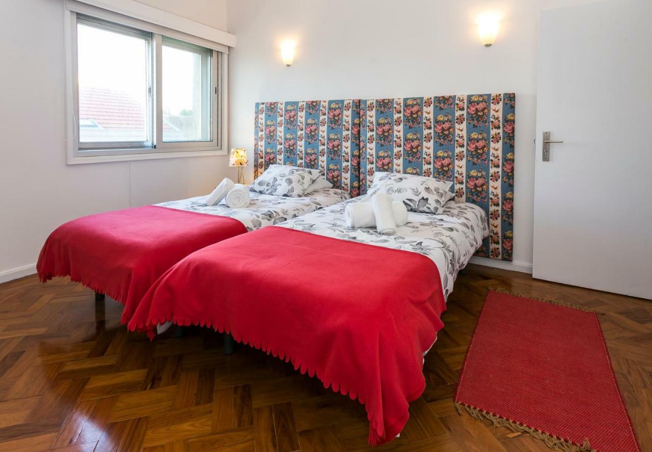 Apartamento Vintage 1 Porto Zewnętrze zdjęcie
