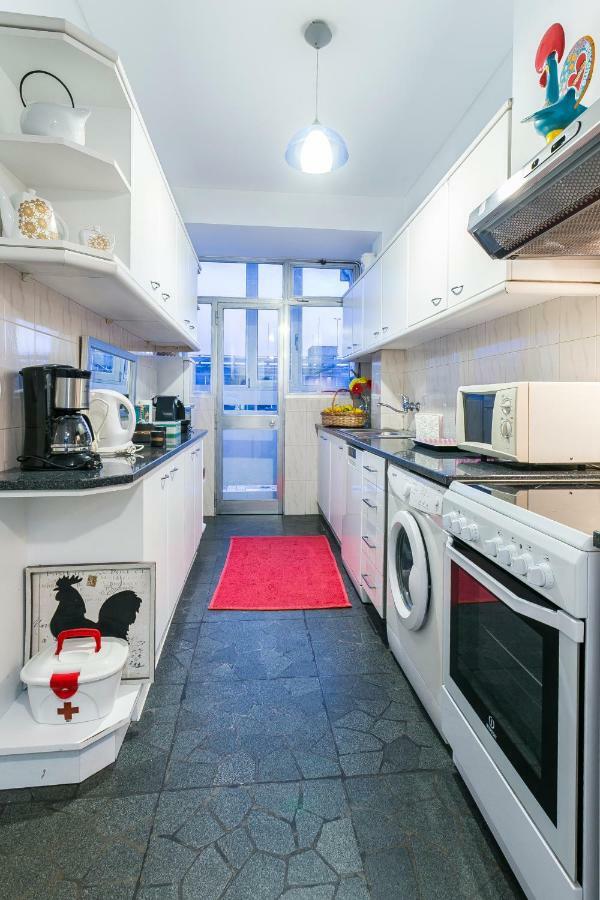 Apartamento Vintage 1 Porto Zewnętrze zdjęcie