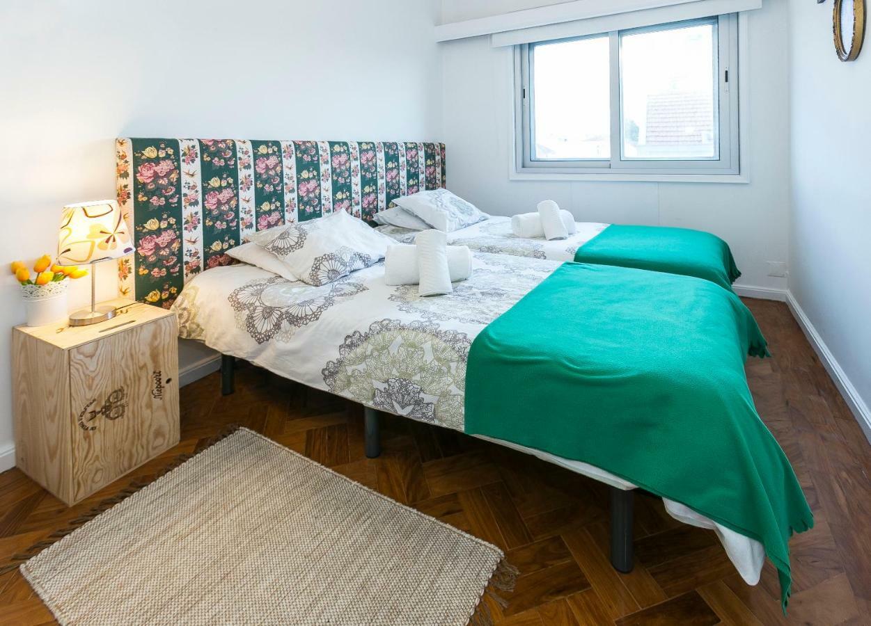 Apartamento Vintage 1 Porto Zewnętrze zdjęcie