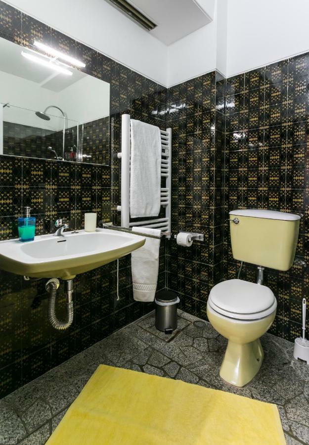 Apartamento Vintage 1 Porto Zewnętrze zdjęcie