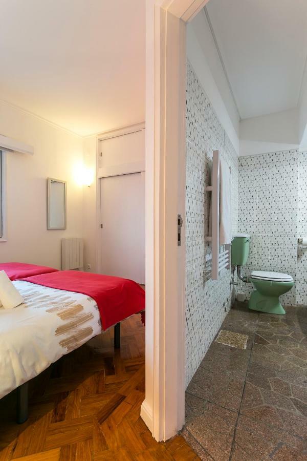 Apartamento Vintage 1 Porto Zewnętrze zdjęcie