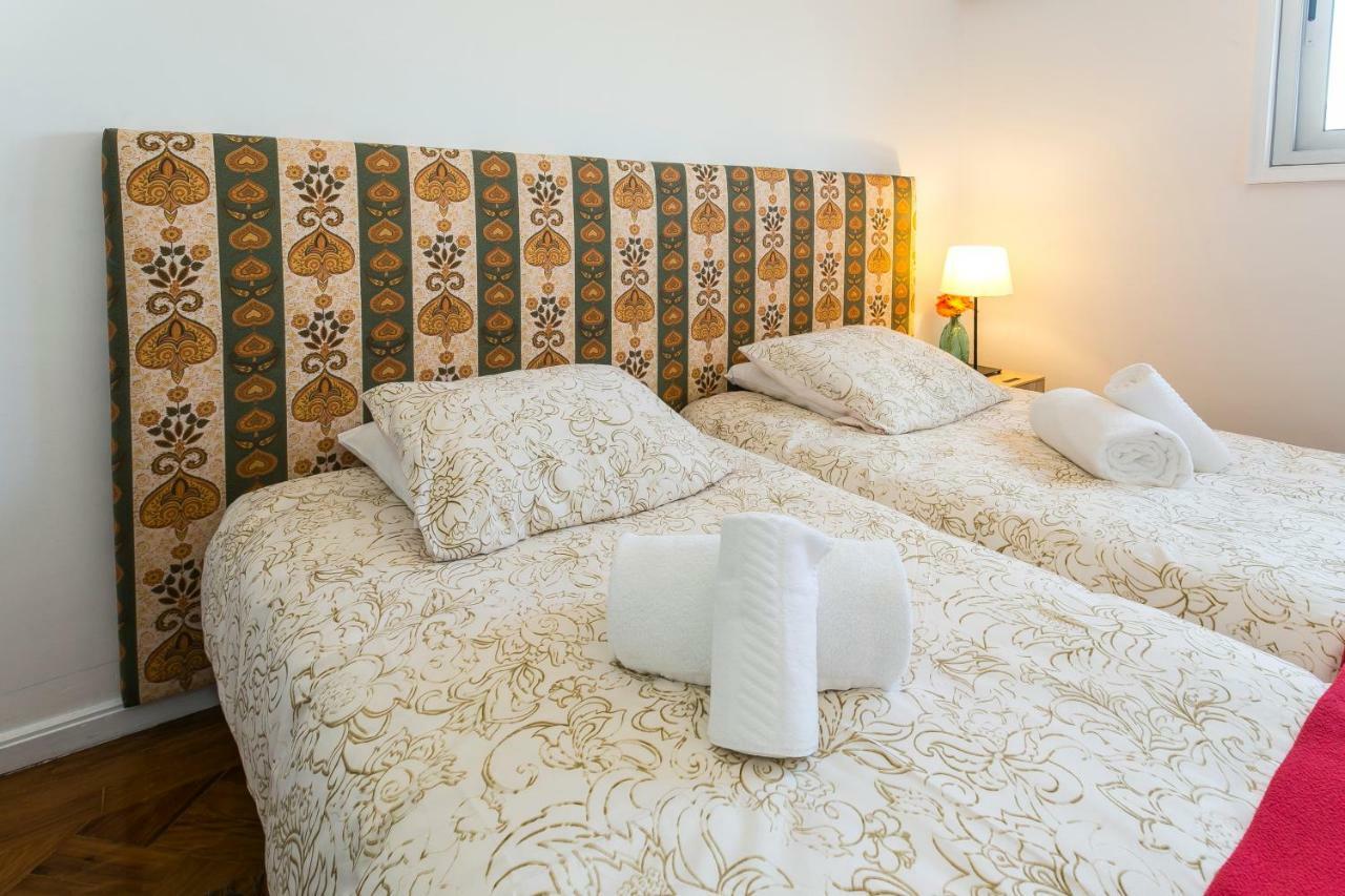 Apartamento Vintage 1 Porto Zewnętrze zdjęcie