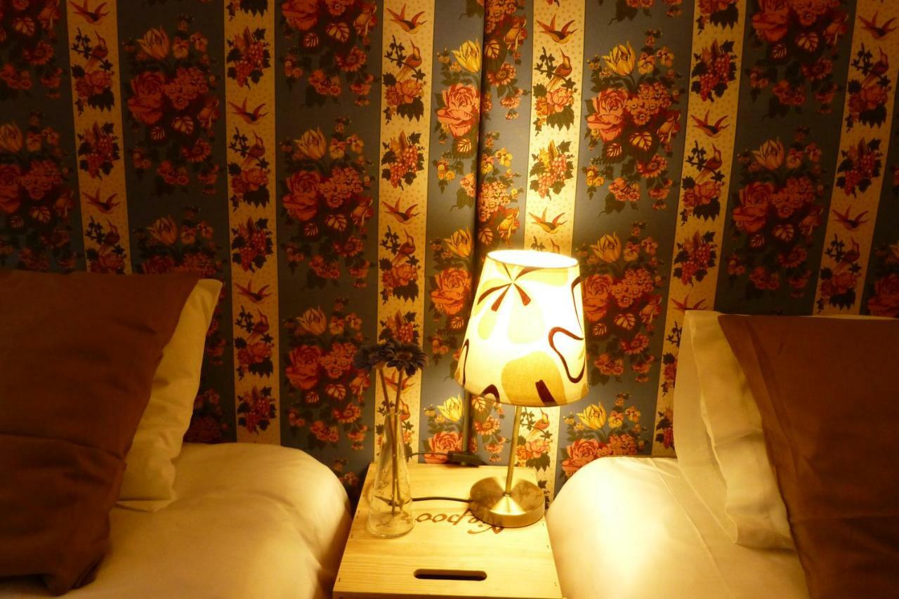 Apartamento Vintage 1 Porto Zewnętrze zdjęcie